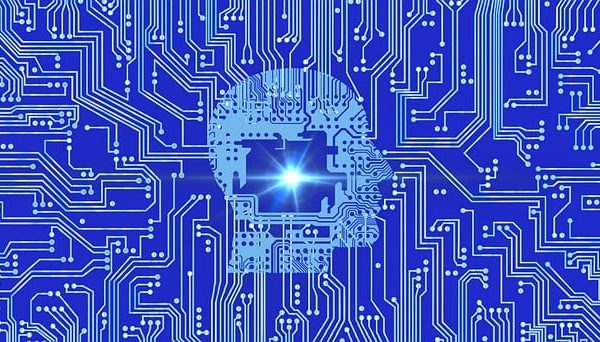 The Creative Revolution: How AI is Changing Writing.