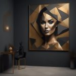 Revolutionizing Writing: The Creative Potential of AI Art.