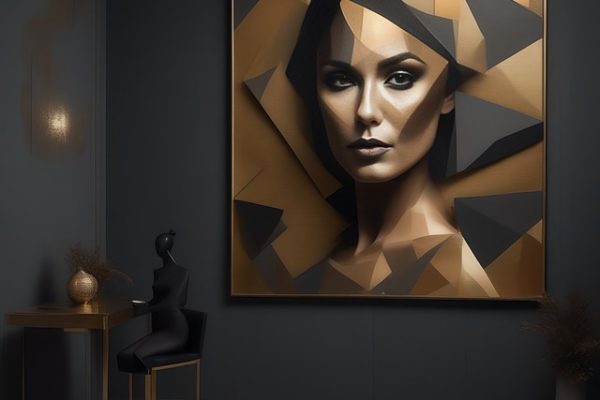 Revolutionizing Writing: The Creative Potential of AI Art.